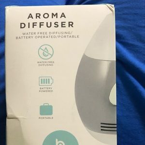 Aroma Diffuser